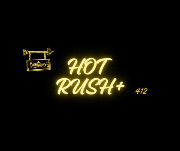 Hot Rush Plus