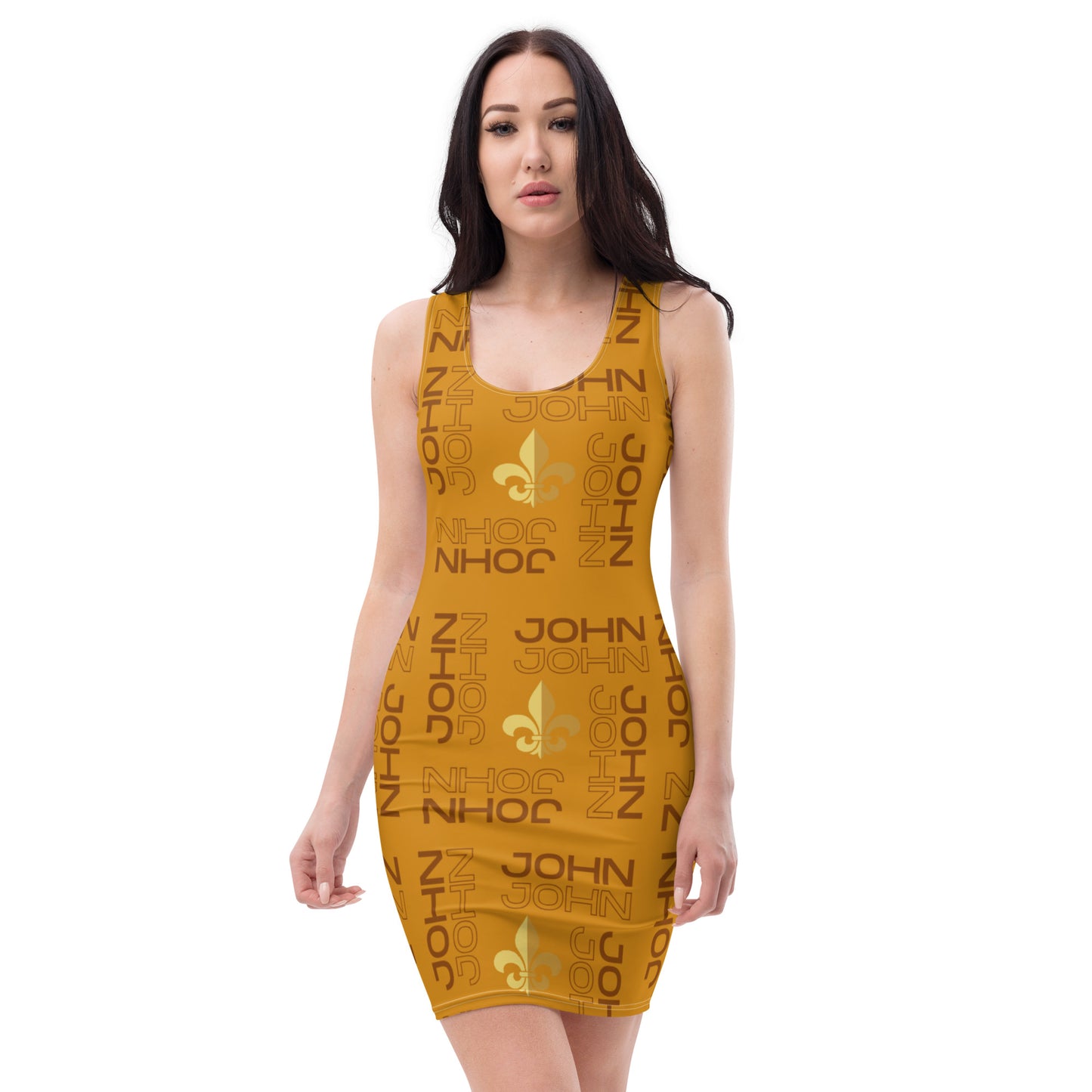 John John Wear by HRP Bodycon dress