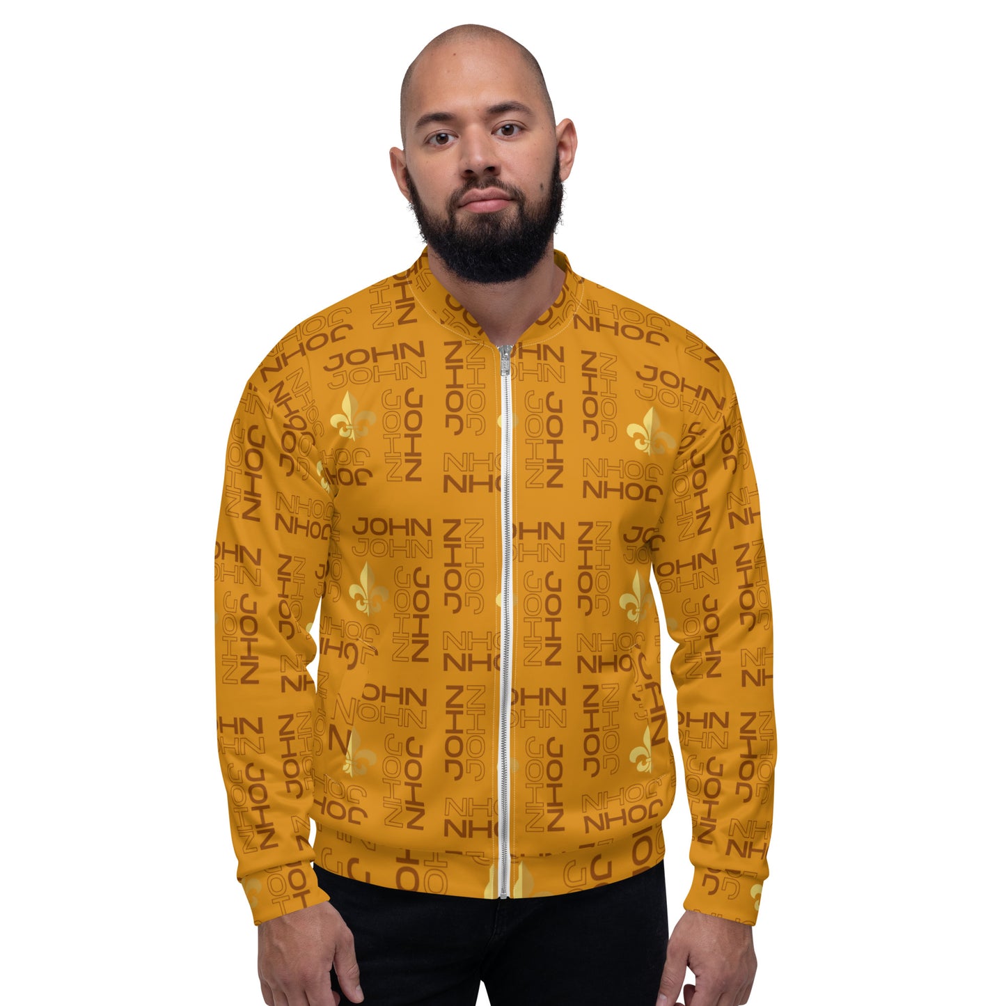 John John Wear HRP Designer Jacket