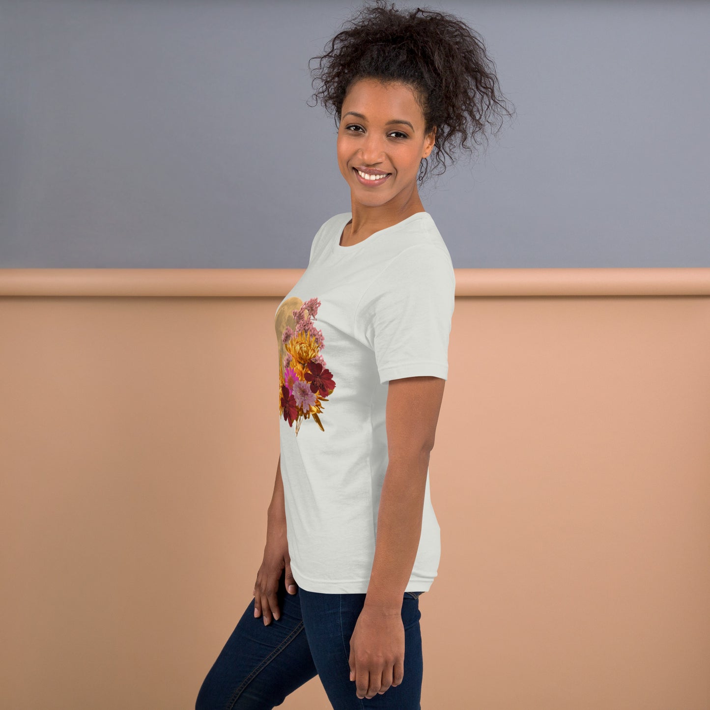 Harvest Moon Unisex t-shirt