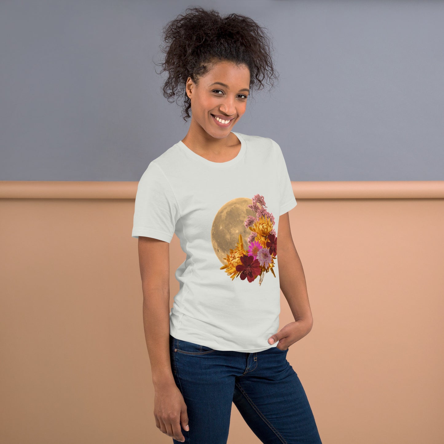 Harvest Moon Unisex t-shirt