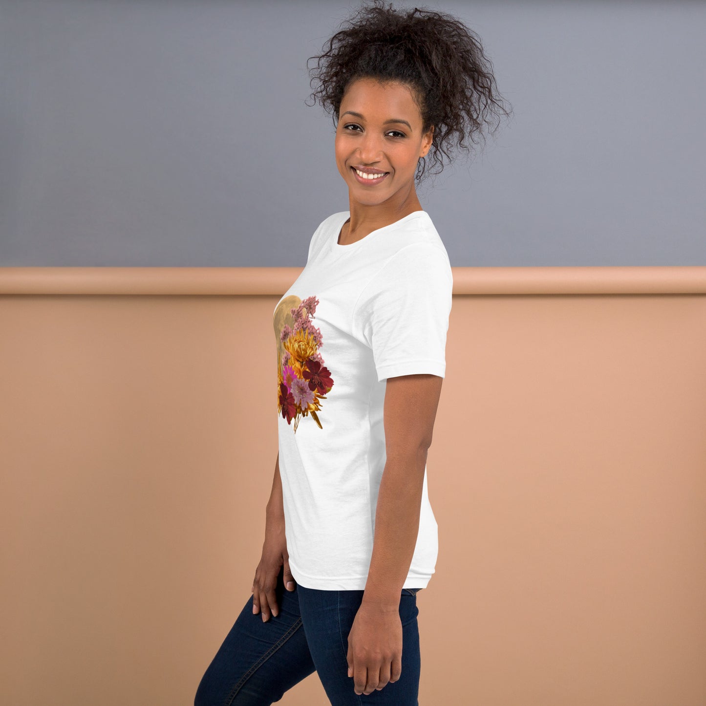 Harvest Moon Unisex t-shirt